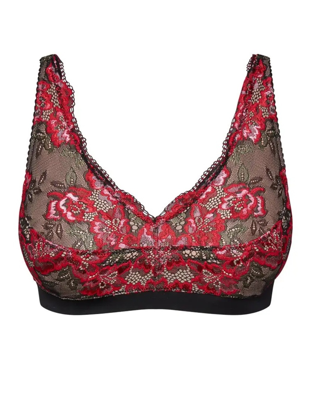 The Dairy Fairy Ruby Handsfree Pumping + Nursing Bra | Size XL